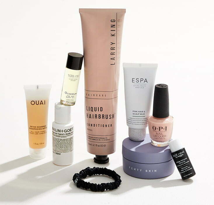 Harvey Nichols Heatwave Heroes 2022