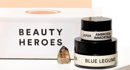 Beauty Heroes Beauty Discovery June 2022