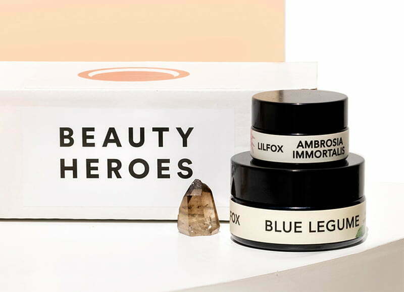 Beauty Heroes Beauty Discovery June 2022