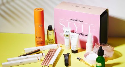 Latest in Beauty Style Summer Essentials Box 2022 – Available Now Latest in Beauty Style Summer Essentials Box 2022 – Available Now