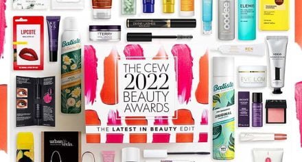 Latest in Beauty the 2022 CEW Beauty Awards Edit – Available Now Latest in Beauty the 2022 CEW Beauty Awards Edit – Available Now