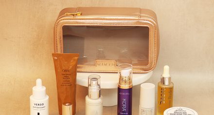 The Mintdbox Goody Bag June 2022