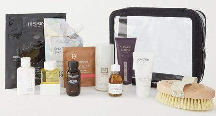 Net-a-Porter The Ultimate Body Kit 2022