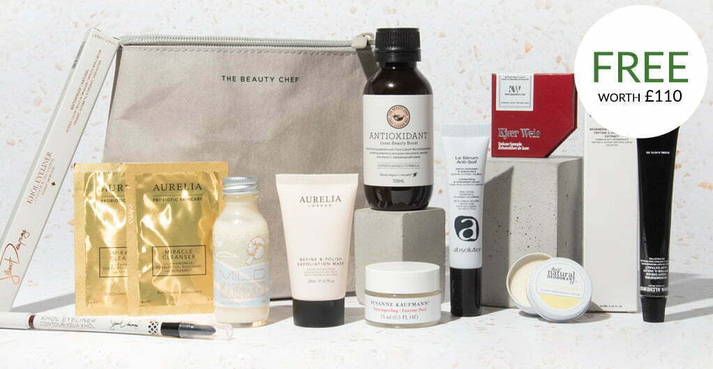 Naturisimo FREE 10-Piece Gift Natural Essentials 2022 Naturisimo FREE 10-Piece Gift Natural Essentials 2022