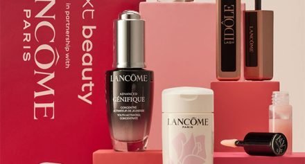 Next x Lancôme Glow-Getter Box June 2022 Next x Lancôme Glow-Getter Box June 2022