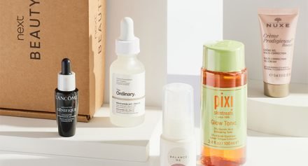 Next The Skincare Heroes Mini Box 2022 Next The Skincare Heroes Mini Box 2022