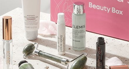 Next Personalised Box: Spoil Them With Beauty 2022 Next Personalised Box: Spoil Them With Beauty 2022