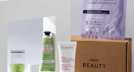 Next The Hand Heroes Mini Box 2022 Next The Hand Heroes Mini Box 2022