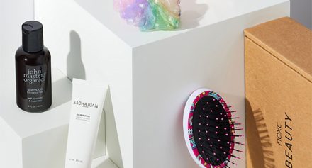 Next The Hair Heroes Mini Box 2022 Next The Hair Heroes Mini Box 2022