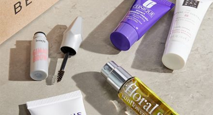 Next Little Luxuries Beauty Box Next Little Luxuries Beauty Box