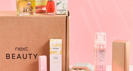 Next Discovery Beauty Box June 2022 Next Discovery Beauty Box June 2022