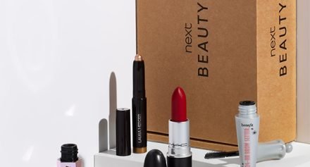 Next The Makeup Heroes Mini Box 2022 Next The Makeup Heroes Mini Box 2022