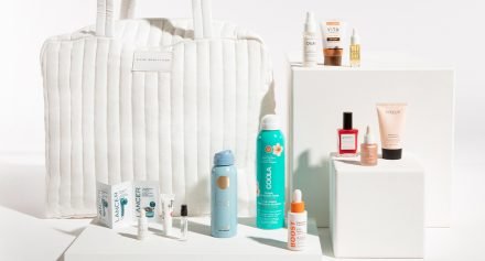 Niche Beauty The Summer Bag 2022 Niche Beauty The Summer Bag 2022