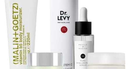 Niche Beauty Hydration Booster Sample Set 2022 Niche Beauty Hydration Booster Sample Set 2022