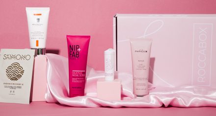 Roccabox Beauty Box June 2022 Roccabox Beauty Box June 2022
