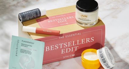 Space NK The Essential Bestsellers Box Space NK The Essential Bestsellers Box
