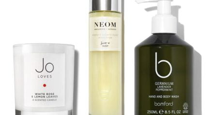 Space NK Best of British Bundle Space NK Best of British Bundle