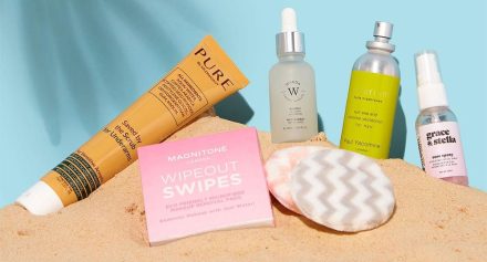 OK! Beauty Box June 2022 OK! Beauty Box June 2022