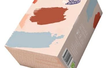 Boots Mystery Beauty Box 2022 Boots Mystery Beauty Box 2022