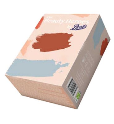 Boots Mystery Beauty Box