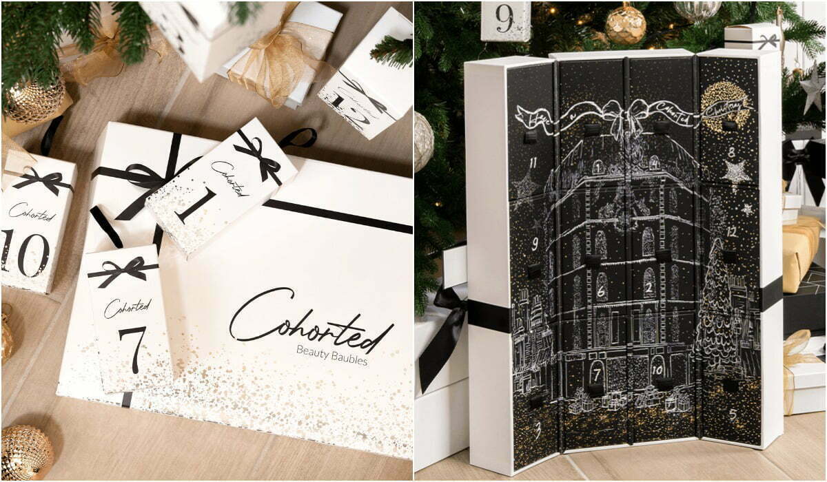 Cohorted Advent Calendars 2022