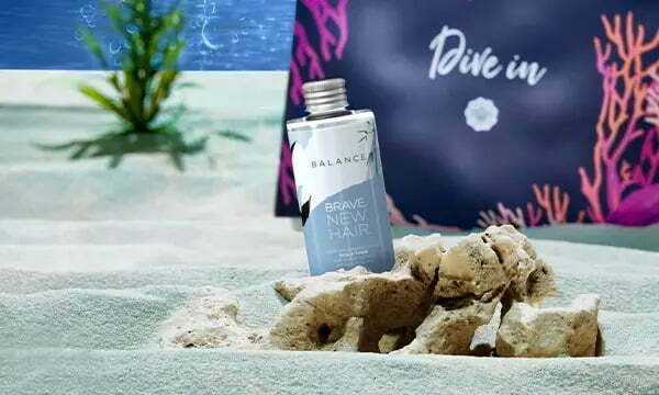 Brave New Hair Soothing Scalp Tonic Brave New Hair Soothing Scalp Tonic