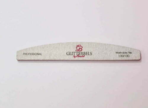 Glitterbels Nail File Glitterbels Nail File