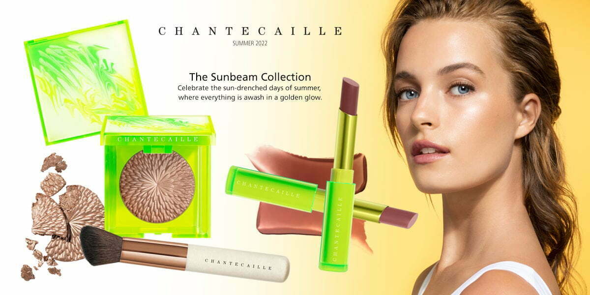 Chantecaille Summer Collection 2022