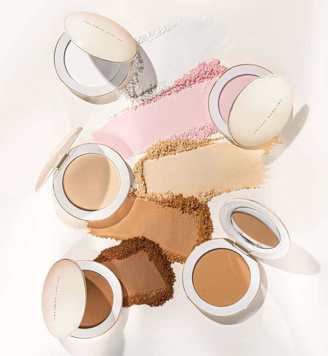 Westman Atelier Vital Pressed Skincare Powder