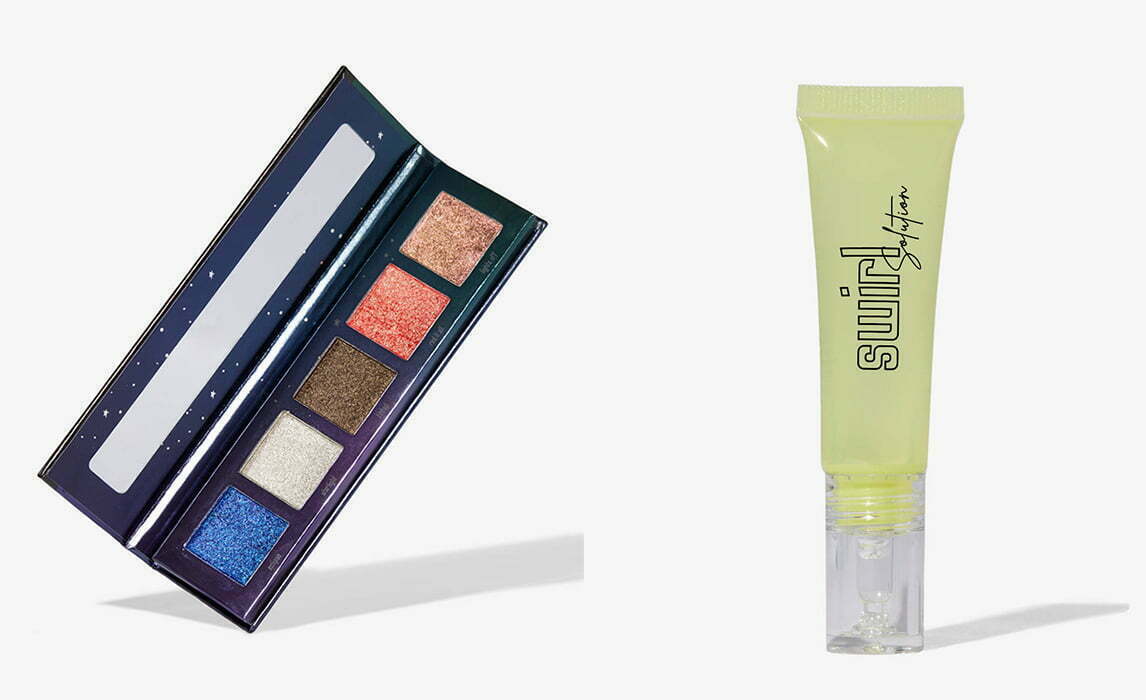 New Made By Mitchell products