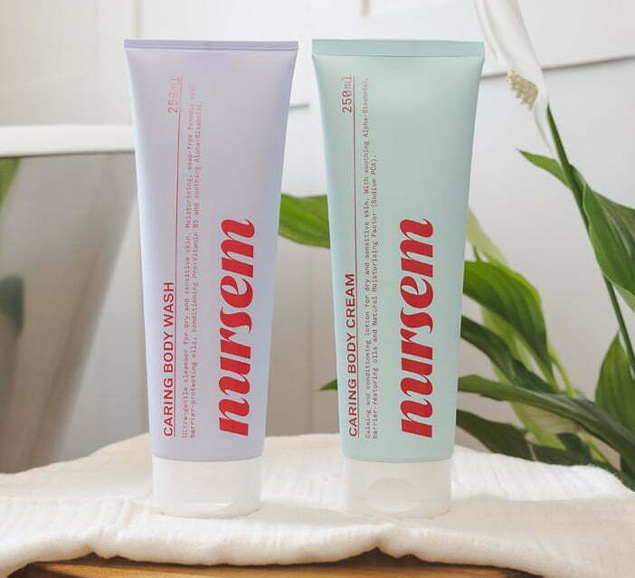 New products from Nursem