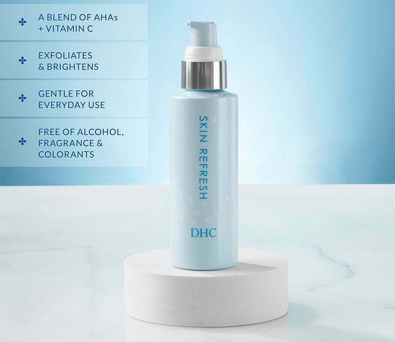 DHC Skin Refresh