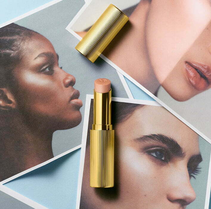 Victoria Beckham Beauty Reflect Highlighter Stick