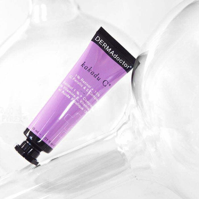 Dermadoctor Kakadu C 1% Retinol + 12% C Ferulic & E Complex