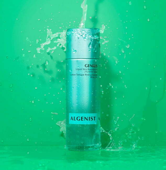 ALGENIST Genius Liquid Skin Resurfacer