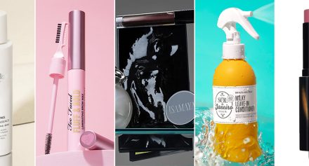 New Beauty Launches