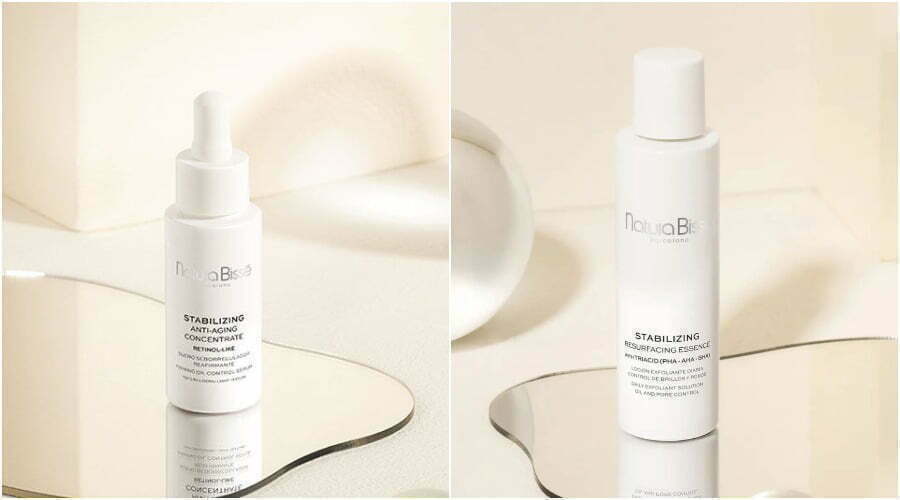 New Natura Bissé products