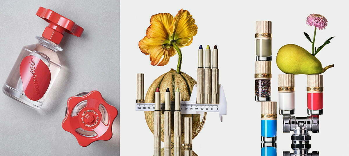 Off-White on Selfridges