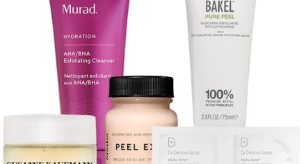 Niche Beauty Scrub Party Sample Set 2022 Niche Beauty Scrub Party Sample Set 2022