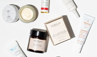 Naturisimo The Mum to Be Starter Kit 2022