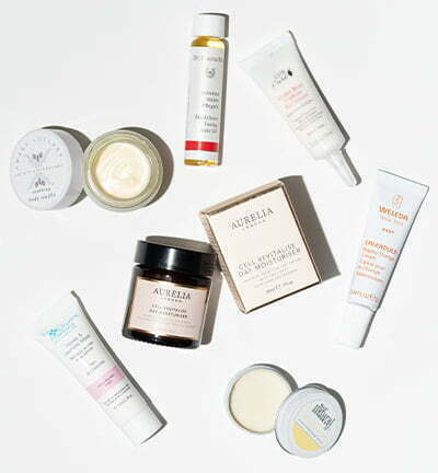 Naturisimo The Mum to Be Starter Kit 2022 Naturisimo The Mum to Be Starter Kit 2022