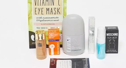 Asos Beauty Box July 2022 – Available Now