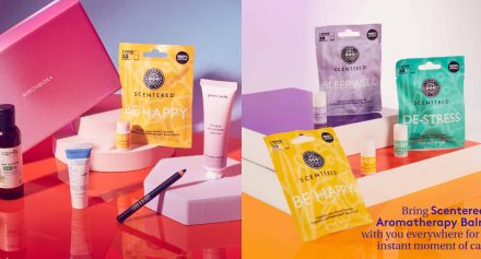 Birchbox Beauty Box July 2022