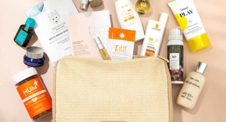 Bluemercury The Vacation Edit 2022 Bluemercury The Vacation Edit 2022