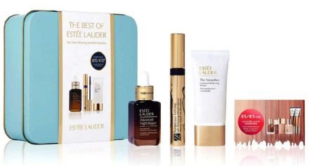 Boots x Estée Lauder The Best of Estée Lauder Gift Set 2022