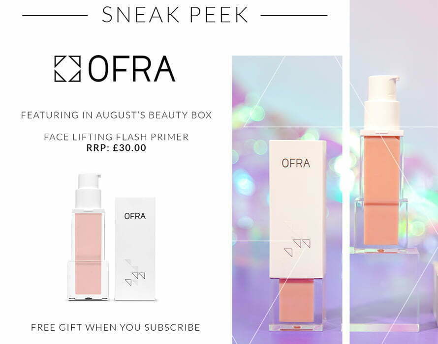 Ofra Face Lifting Flash Primer