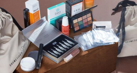 Cosmetips x Patricia Bright V2 Beauty Edit 2022