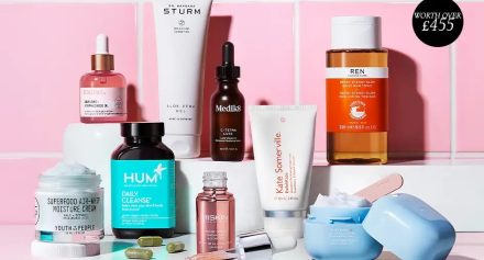 Cult Beauty Good To Glow Goody 2022 – Available now