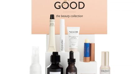 Feelunique Feel Good Gift Set 2022