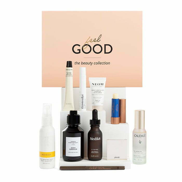 Feelunique Feel Good Gift Set 2022